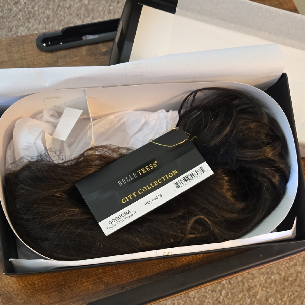 BELLE TRESS Cordoba